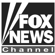 Fox news logo.