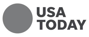 USA Today logo.