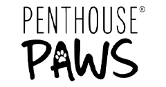 Penthouse Paws Feeders & Fountains logo