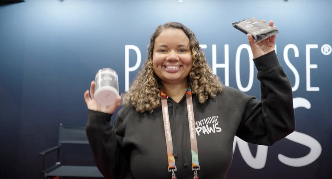Penthouse Paws at Global Pet Expo 2025