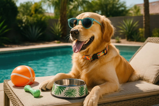 Why Is My Dog Drinking so Much Water?