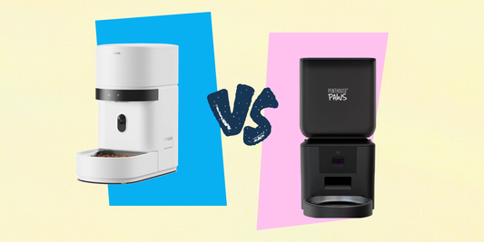 petlibro vs penthouse paws