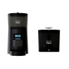 Automatic Cat Feeder & Smart Water Fountain