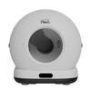 Litter IQ®: The Smart Self-Cleaning Litter Box