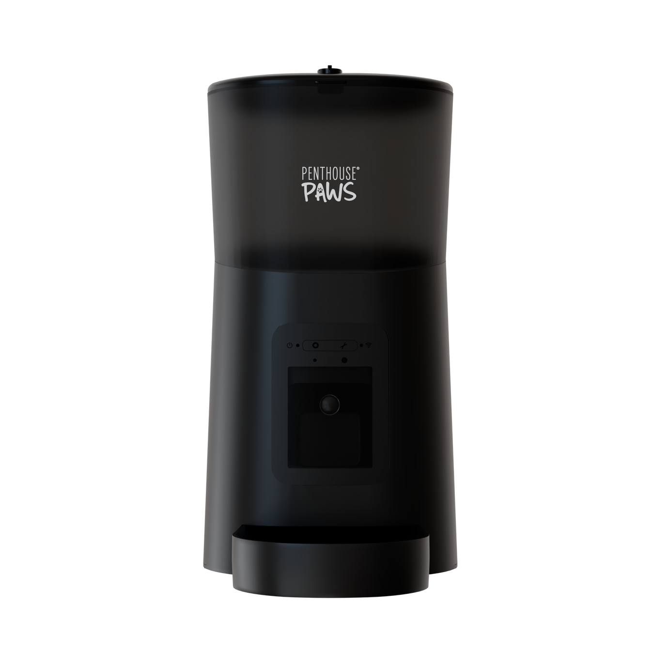 Penthouse Paws Smart HD Feeder