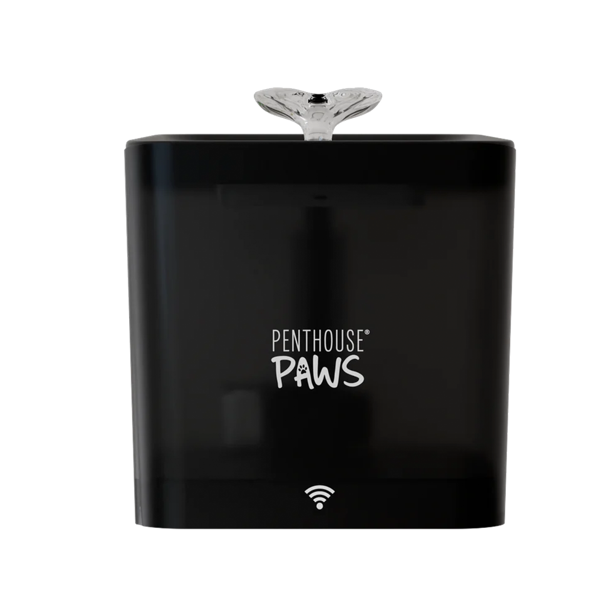 Penthouse-Paws-Smart -Water-Fountain