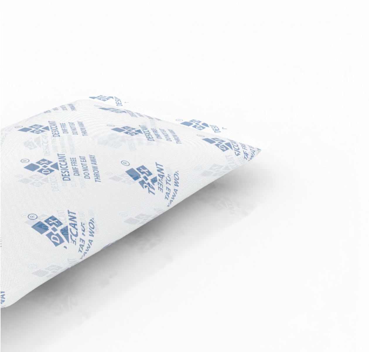 Penthouse Paws packaging. 