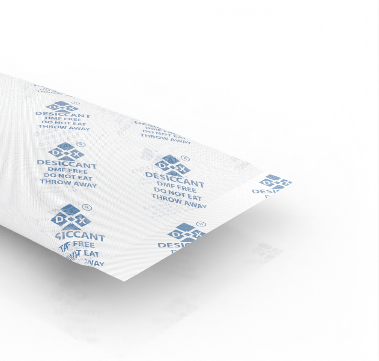 Penthouse paws desiccant.