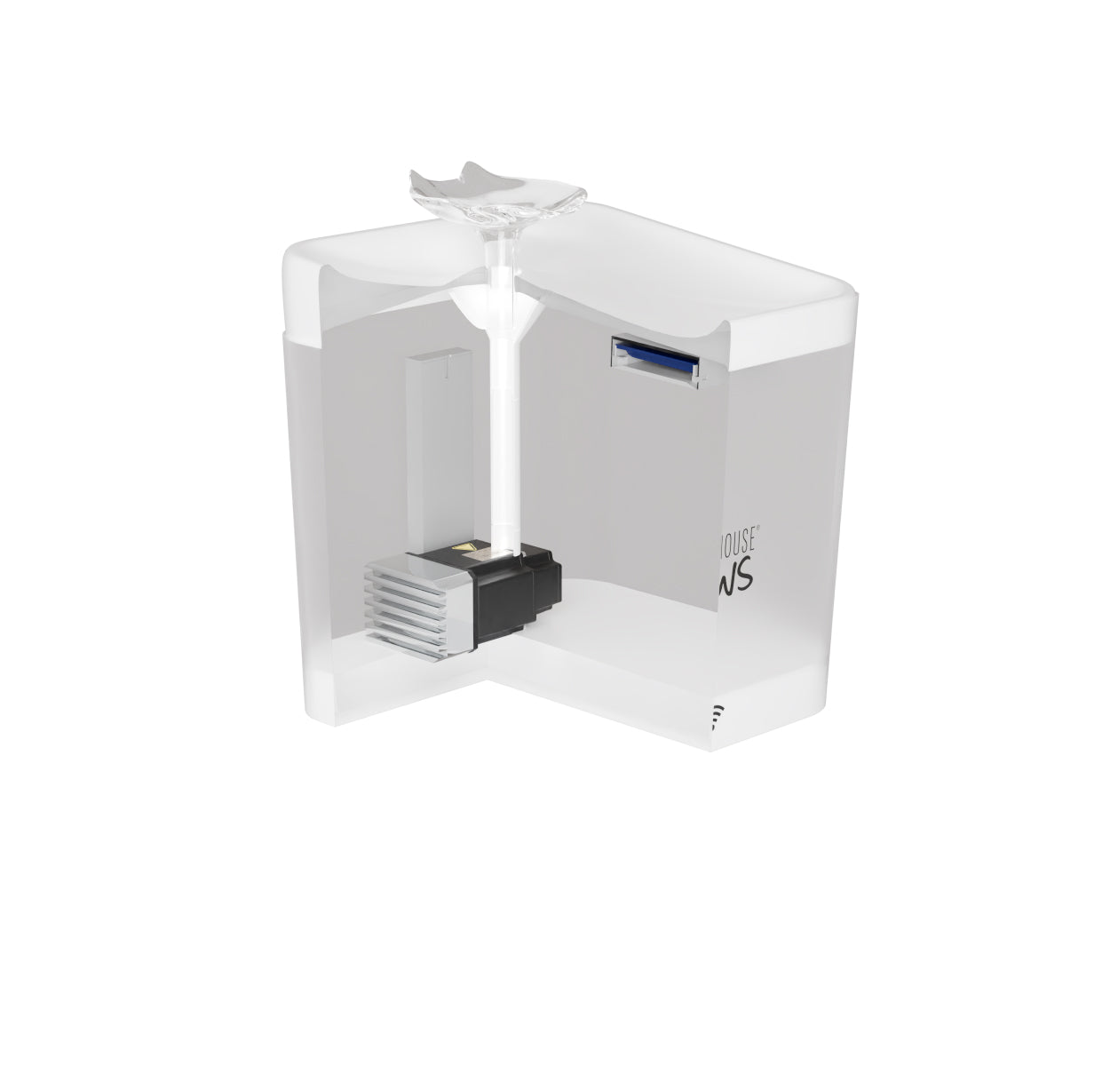 Penthouse Paws product.